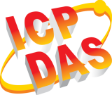 Logo ICP DAS